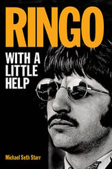 Ringo : With a Little Help book cover